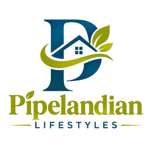 Pipelandian Lifestyles logo